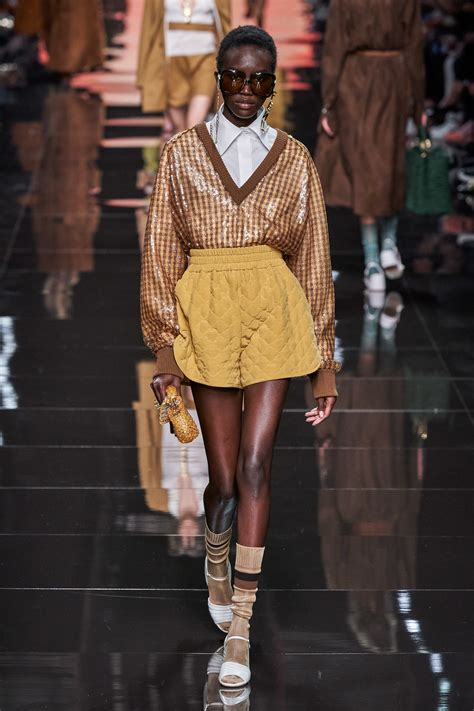 fendi 2020 fw|fendi outfits 2020.